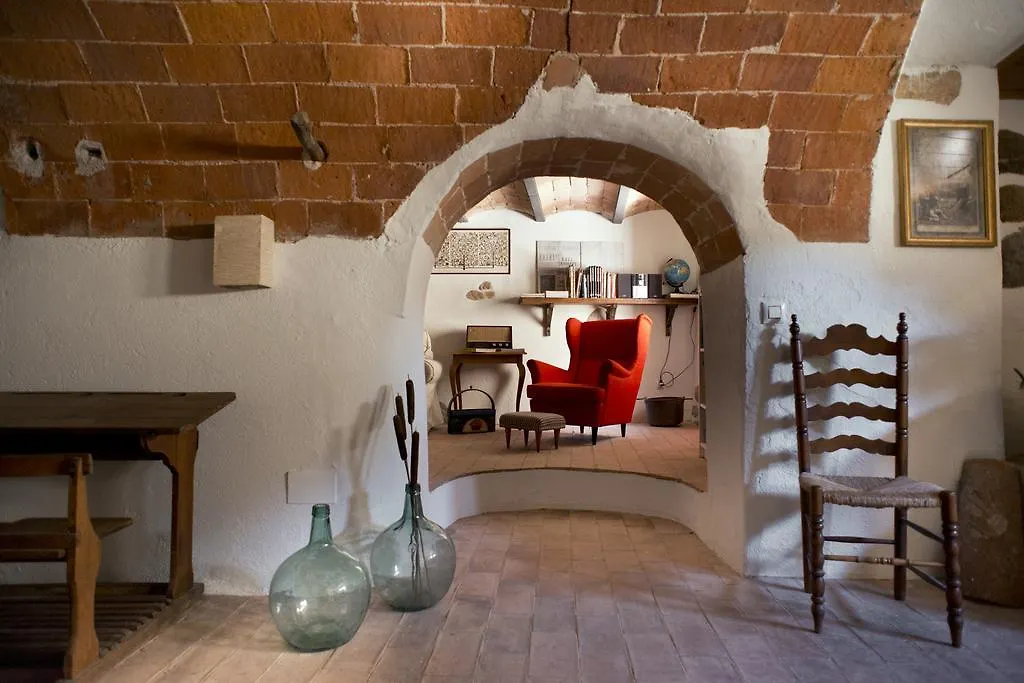 Ca La Sonia Konuk evi Pau Kır Evi